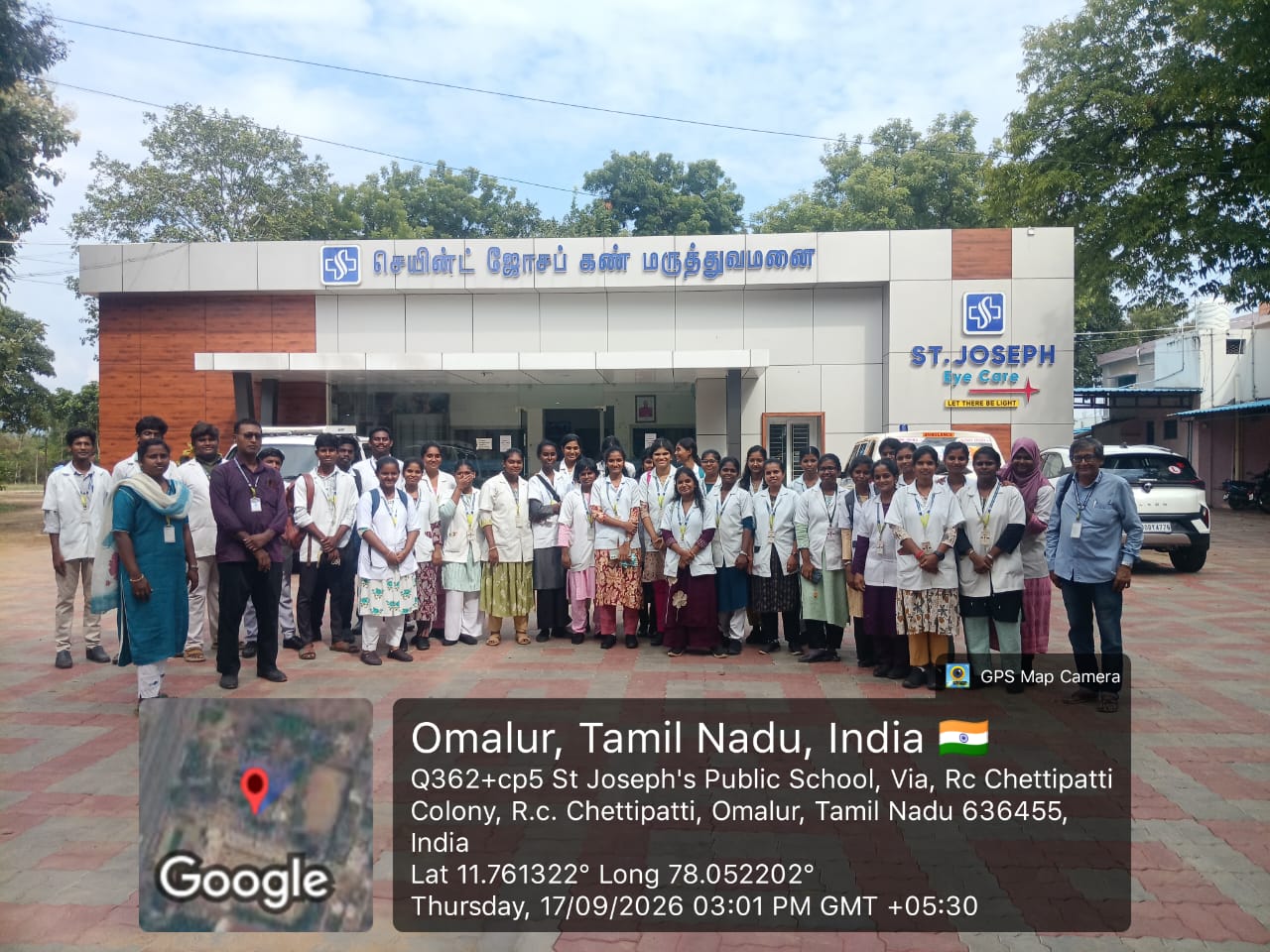 CM Department leprosy Hospital -3 2026